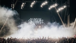 Madeon B2B San Holo  Live at Ultra Miami 2024 Full Set [upl. by Ruy551]