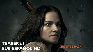 Van Helsing  Temporada 2  Teaser 1  Subtitulado al Español [upl. by Hardman406]