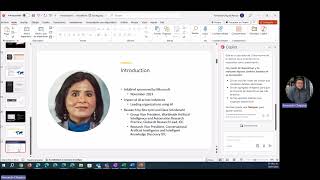 Como crear una presentación desde un documento de Word y mucho más con Copilot [upl. by Priscilla]