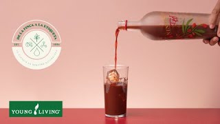 La ciencia detrás de Ningxia Red  Young Living US Latino [upl. by Bred]