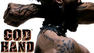 Best Friends Play God Hand Compilation [upl. by Annabell]