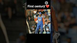 Tilak Varma Century again Sauth Afrika shorts cricket indvssa tilakvarma [upl. by Wake18]