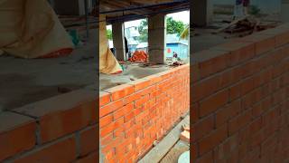 The Art of Brick Masonry Building a Wall the Right Way [upl. by Aser32]