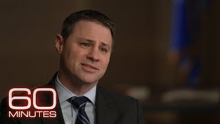 Trump fake elector in Wisconsin describes how he says he was tricked  60 Minutes [upl. by Shererd]