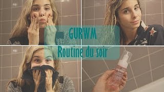 Get unready with me  Routine du soir ♡ [upl. by Fina316]