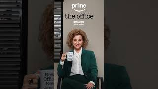 theoffice australia shortfilms shortseries prime primevideo shorts short laoficina office [upl. by Leuqim976]