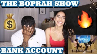 Lil Yachty Drake amp DaBaby  Oprahs Bank Account Official Video REACTION🔥 [upl. by Waddle202]