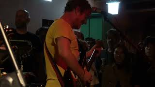 제프로젠스탁 Jeff Rosenstock  Jeff Rosenstock Live in Korea  20241103 신촌 베이비돌 [upl. by Nehttam]