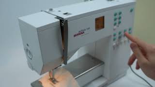 Bernina 130 For sale [upl. by Nerraw]