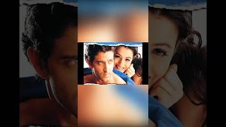 Kaho na piyar hai  hindi romantic status video  special ♥️ ❤️ hirthik roshan amp amisha Patel [upl. by Neo]