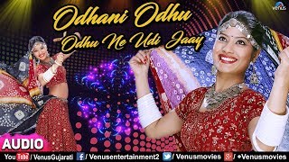 Odhani Odhu Ne Udi Udi Jaay  Nisha Upadhyay  Navratri Special  Superhit Dandiya Garba Songs 2018 [upl. by Leunad]