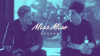 Shadow  Jace and Alec Shadowhunters [upl. by Aicats]