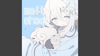 melt sheep [upl. by Ynaoj]