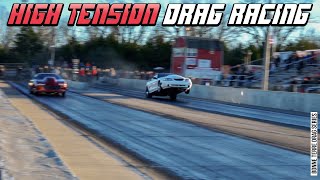 High Stakes Winner Takes ALL Drag Racing  Bonne Terre Race Track  2022 Drag Racing Year End Finals [upl. by Bromley]