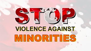 Sargodha Incident  Christian minority of Pakistan is under attack [upl. by Shirlie]