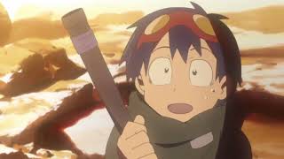 AMV Gurren Lagann x Au5  quotCatharsisquot [upl. by Horner55]