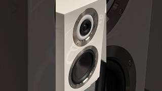 Cabasse Rialto and Murano hifi audio speakers [upl. by Roscoe435]