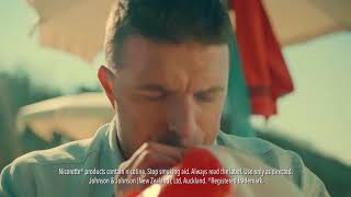 Nicorette QuickMist New Zealand Commercial 2018 [upl. by Funch]