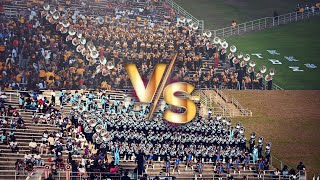 Jackson State Vs Grambling State University  Zero Quarter  2024 [upl. by Akoyn]