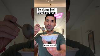 EP62 Cornflakes Bowl amp My Blood Sugar  Breakfast Series [upl. by Viola]