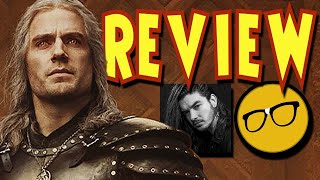 The Witcher Season 2 Review with Dan Vasc and Mrs Nerdrotic [upl. by Melonie]