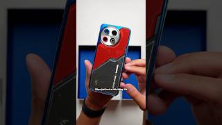 Is this smartphone a robot in disguise TECNO Spark 30 Pro TRANSFORMERS Edition [upl. by Diana]