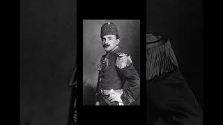 Enver Pasha edit  history turkey ww1 europe armenia [upl. by Bala]