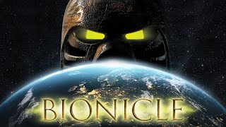 When Bionicle Ruled the World [upl. by Marva]