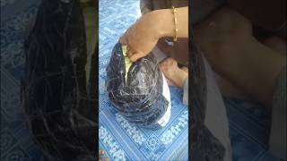 UNBOXING PAKET GAUN PENGANTIN [upl. by Stutzman594]