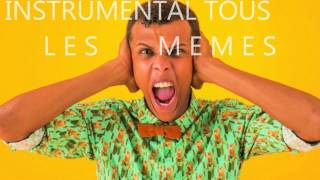 STROMAE TOUS LES MEMES INSTRUMENTALE  by Lemy30KilL [upl. by Hayotal]