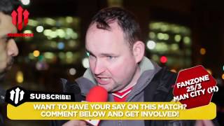 Andy Tate Got the job on the technicality Moyes is the biggest fool in Manchester Original Video [upl. by Freddie959]