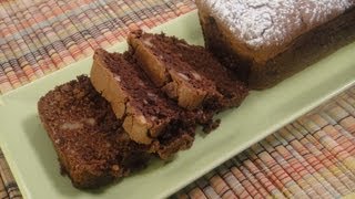 Chocolate Tea Cake [upl. by Christenson]