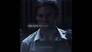 James Doakes Edit  Suprise Motherfcker  Dexter [upl. by Monto509]