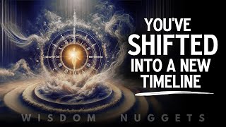 3 Hidden Signs You’re Experiencing a Timeline Shift [upl. by Sucerdor634]