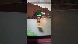 Alibi dancing in Roblox ￼ [upl. by Booker259]