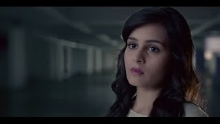 Amul Florio Leggings 2016  Rhea Sharma  TVC [upl. by Sherl]