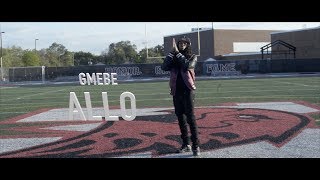 GMEBE Allo  Real Gang Member Official Music Video Dir by RioProdBXC [upl. by Abbott855]