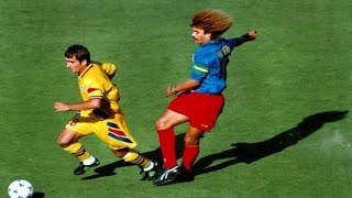 Gheorghe Hagi • World Cup 1994 • Skills • Goals • Assists [upl. by Unhsiv]