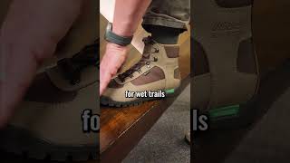 Asolo SuperTrek GORETEX Boot Giveaway hikerunroam giveaway goretex asolo hike camping boots [upl. by Ahtanaram]