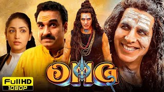 OMG2 Akshay Kumar New Release Full Movie 2024 [upl. by Enimsay]