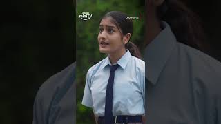 Aadhya Got Cheated 💔 ft Aadhya Anand amp Rudhraksh Jaiswal  Crushed  Amazon miniTV [upl. by Reid]