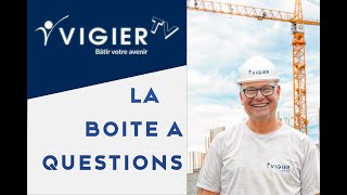 LA BOITE A QUESTION1VIGIER  CHARLIE [upl. by Macdermot366]