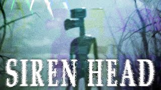 Siren Head Horror Espace GamesHorror Siren HeadSiren Head Forest SurvivalScary Siren Horror Head [upl. by Eiluj]