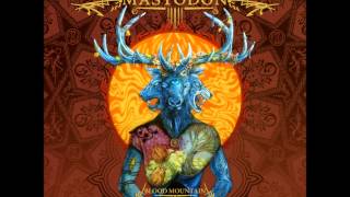 Mastodon  Crystal Skull Lyrics [upl. by Lawson]