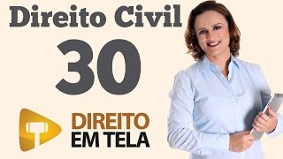 Direito Civil  Aula 30  Bens Móveis  Art 82 a 84 do Código Civil [upl. by Adiv]