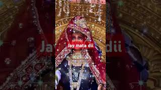 Jo Tu Hans De Bahar a Jaaye WhatsApp statusMata Rani JagranMataRani songshortvideosviralstatus [upl. by Assiluy]