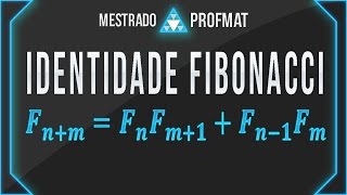 PROFMATMA14 PÁG40 PROPOSIÇÃO 216 FIBONACCI [upl. by Lissi]