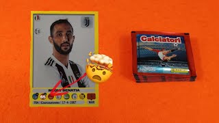 CHI trova il PIÙ MAGRO VINCE Calciatori Panini 201819 Challenge [upl. by Ahsaeym]