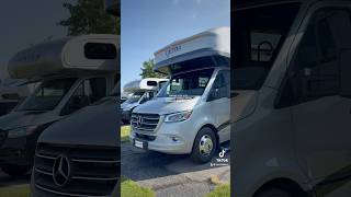 NEW 2025 Renegade Vienna 25FWC Class C Motorhome For Sale in MI IN OH shorts rvlife [upl. by Aruasor]