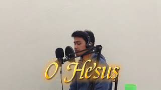 Hesus Salamatdakila Ka Cover by Mark Anthony Cortona [upl. by Regazzi]